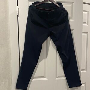 Lululemon Men's Navy Pants